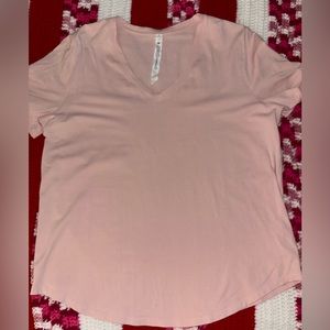 Lululemon tshirt